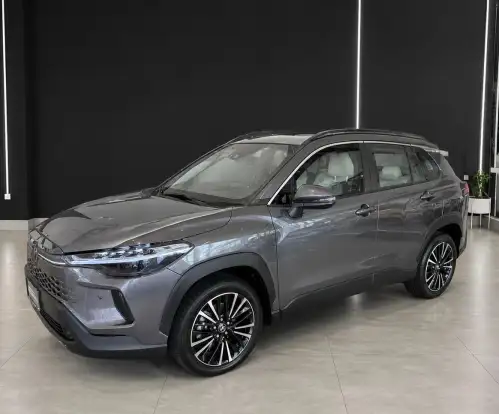 TOYOTA-COROLLA CROSS-2026