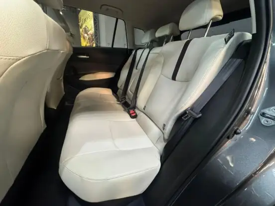 TOYOTA-COROLLA CROSS-2.0 VVT-IE FLEX XRX DIRECT SHIFT TOYOTA-COROLLA CROSS-2026