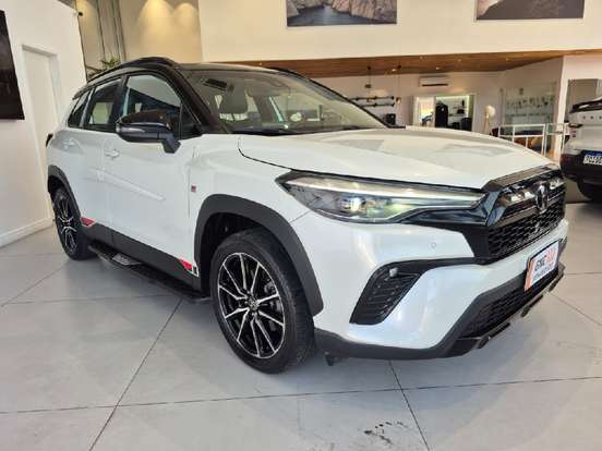 TOYOTA-COROLLA CROSS-2024