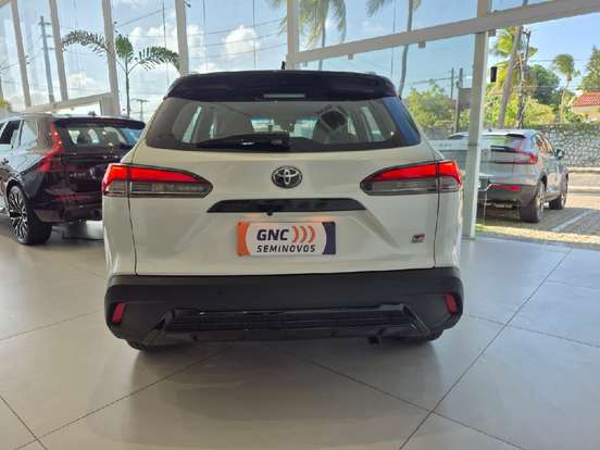 TOYOTA-COROLLA CROSS-2024