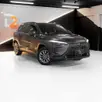 TOYOTA COROLLA CROSS 2.0 VVT-IE FLEX XR DIRECT SHIFT TOYOTA COROLLA CROSS 2.0 VVT-IE FLEX XR DIRECT SHIFT