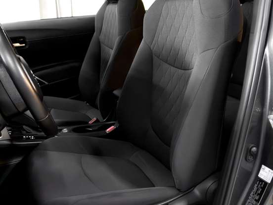 TOYOTA-COROLLA CROSS-2.0 VVT-IE FLEX XR DIRECT SHIFT TOYOTA-COROLLA CROSS-2025