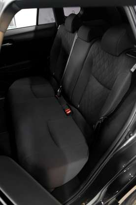 TOYOTA-COROLLA CROSS-2025