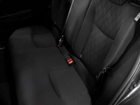 TOYOTA-COROLLA CROSS-2.0 VVT-IE FLEX XR DIRECT SHIFT TOYOTA-COROLLA CROSS-2025
