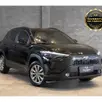 TOYOTA COROLLA CROSS 2.0 VVT-IE FLEX XR DIRECT SHIFT TOYOTA COROLLA CROSS 2.0 VVT-IE FLEX XR DIRECT SHIFT