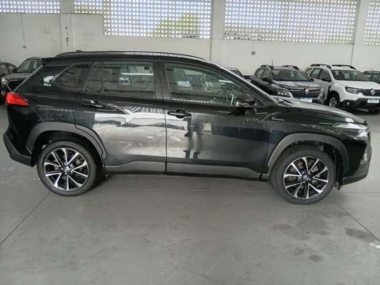 TOYOTA-COROLLA CROSS-2.0 VVT-IE FLEX XRE DIRECT SHIFT TOYOTA-COROLLA CROSS-2024