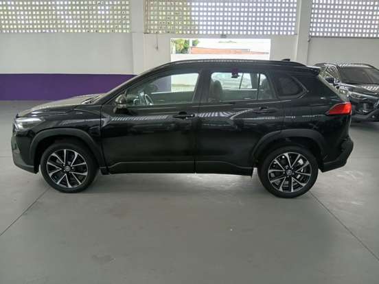 TOYOTA-COROLLA CROSS-2024