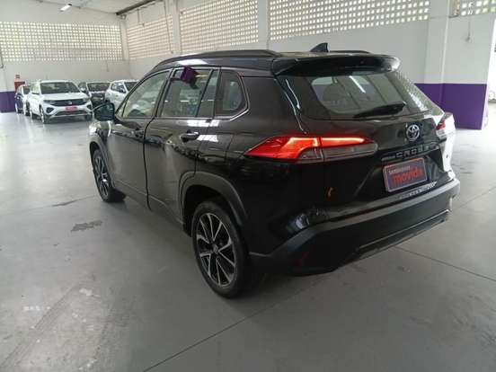 TOYOTA-COROLLA CROSS-2024