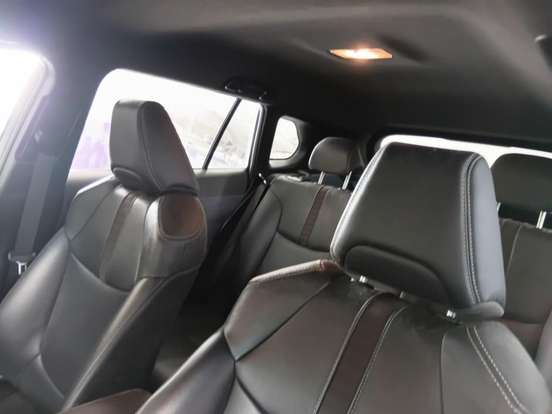 TOYOTA-COROLLA CROSS-2.0 VVT-IE FLEX XRE DIRECT SHIFT TOYOTA-COROLLA CROSS-2024