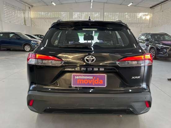 TOYOTA-COROLLA CROSS-2024