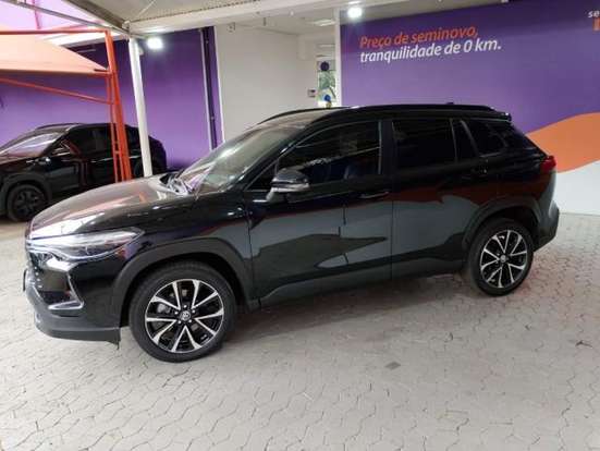 TOYOTA-COROLLA CROSS-2024