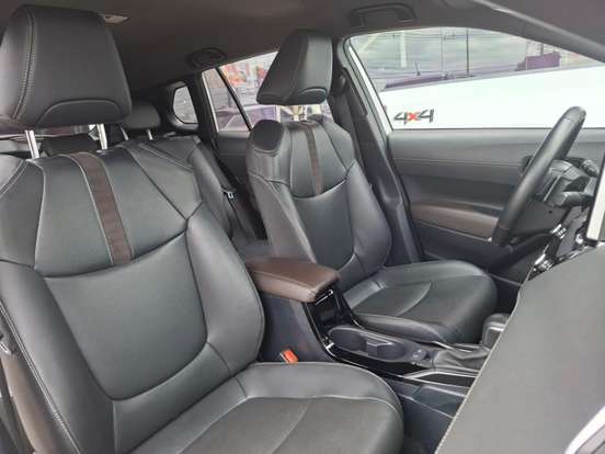 TOYOTA-COROLLA CROSS-2.0 VVT-IE FLEX XRE DIRECT SHIFT TOYOTA-COROLLA CROSS-2024