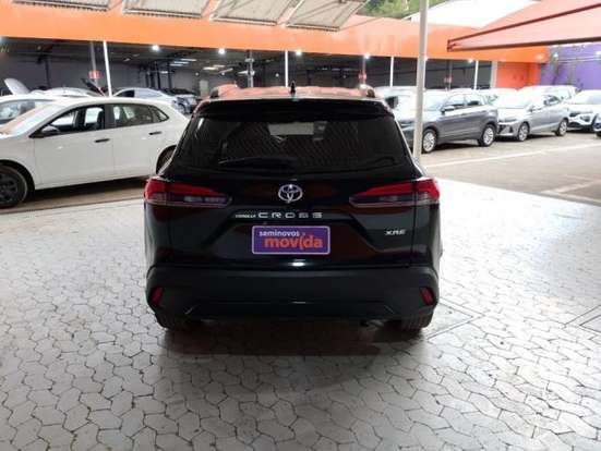TOYOTA-COROLLA CROSS-2024