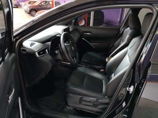 TOYOTA-COROLLA CROSS-2024