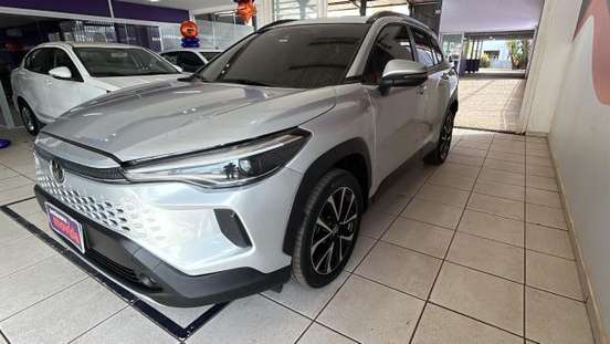 TOYOTA-COROLLA CROSS-2024