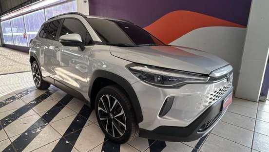 TOYOTA-COROLLA CROSS-2024