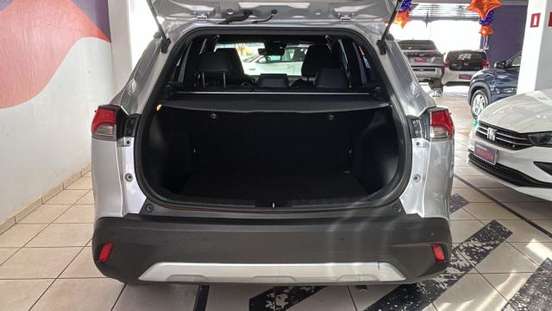 TOYOTA-COROLLA CROSS-2024