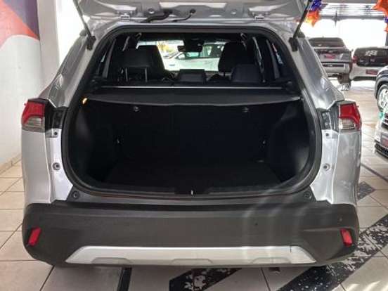 TOYOTA-COROLLA CROSS-2.0 VVT-IE FLEX XRE DIRECT SHIFT TOYOTA-COROLLA CROSS-2024