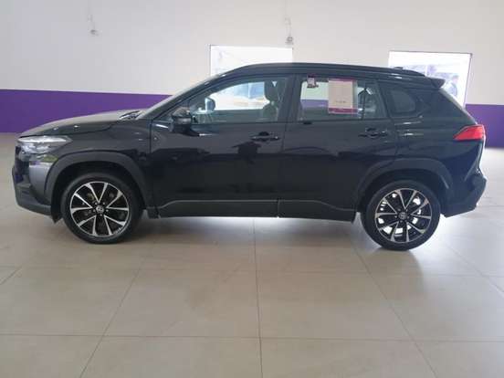 TOYOTA-COROLLA CROSS-2024