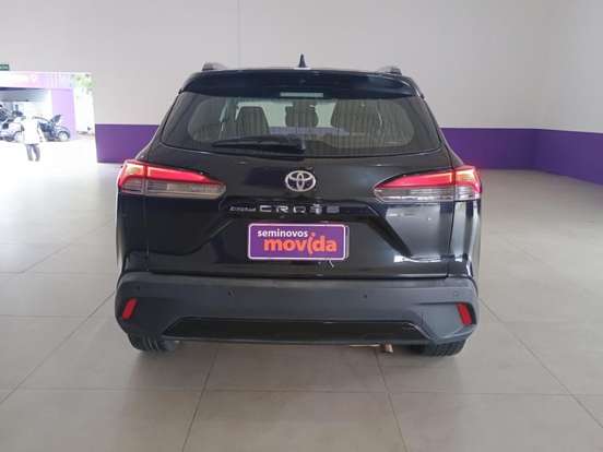 TOYOTA-COROLLA CROSS-2024