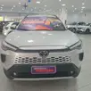 TOYOTA COROLLA CROSS 2.0 VVT-IE FLEX XRE DIRECT SHIFT TOYOTA COROLLA CROSS 2.0 VVT-IE FLEX XRE DIRECT SHIFT