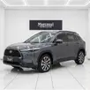 TOYOTA COROLLA CROSS 2.0 VVT-IE FLEX XRE DIRECT SHIFT TOYOTA COROLLA CROSS 2.0 VVT-IE FLEX XRE DIRECT SHIFT