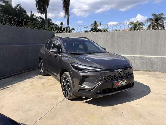 TOYOTA-COROLLA CROSS-2024
