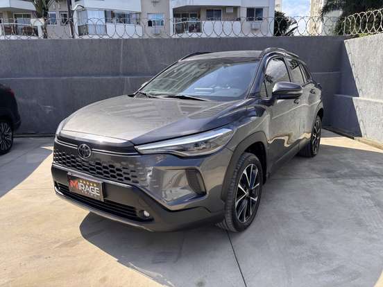 TOYOTA-COROLLA CROSS-2024