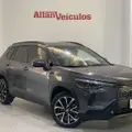 TOYOTA COROLLA CROSS 2.0 VVT-IE FLEX XRE DIRECT SHIFT TOYOTA COROLLA CROSS 2.0 VVT-IE FLEX XRE DIRECT SHIFT