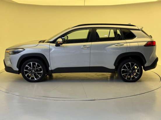 TOYOTA-COROLLA CROSS-2024