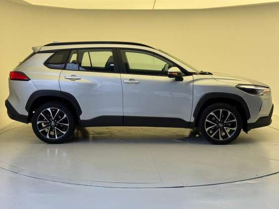 TOYOTA-COROLLA CROSS-2024