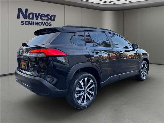TOYOTA-COROLLA CROSS-2023
