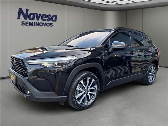 TOYOTA-COROLLA CROSS-2023