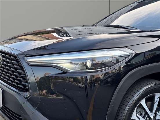 TOYOTA-COROLLA CROSS-2023