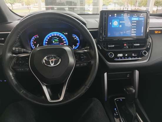 TOYOTA-COROLLA CROSS-2023