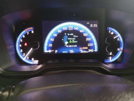 TOYOTA-COROLLA CROSS-2023