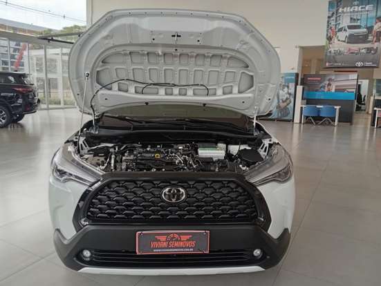 TOYOTA-COROLLA CROSS-2023