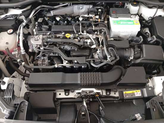 TOYOTA-COROLLA CROSS-2023