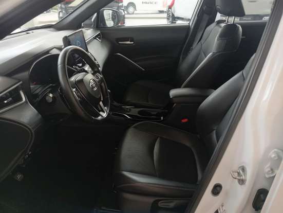 TOYOTA-COROLLA CROSS-2023