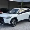 TOYOTA COROLLA CROSS 2.0 VVT-IE FLEX XRE DIRECT SHIFT TOYOTA COROLLA CROSS 2.0 VVT-IE FLEX XRE DIRECT SHIFT