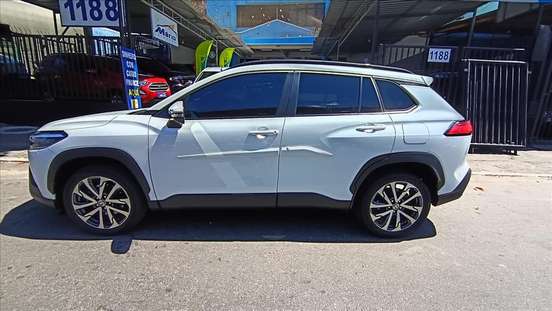 TOYOTA-COROLLA CROSS-2022