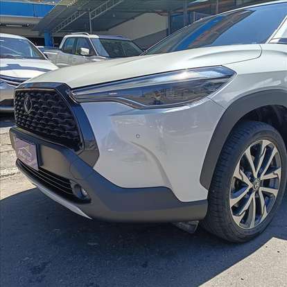TOYOTA-COROLLA CROSS-2022
