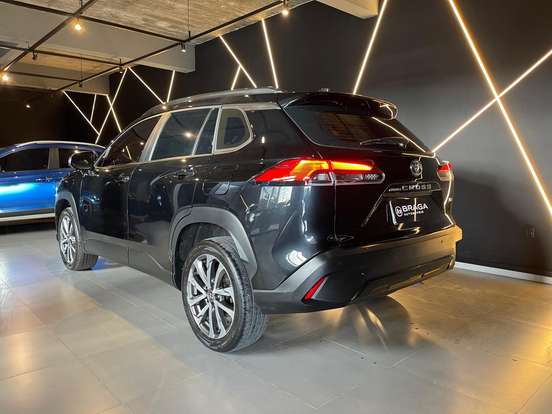 TOYOTA-COROLLA CROSS-2023