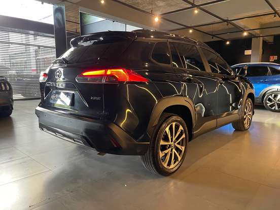 TOYOTA-COROLLA CROSS-2023