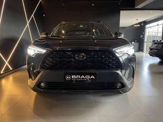 TOYOTA-COROLLA CROSS-2023
