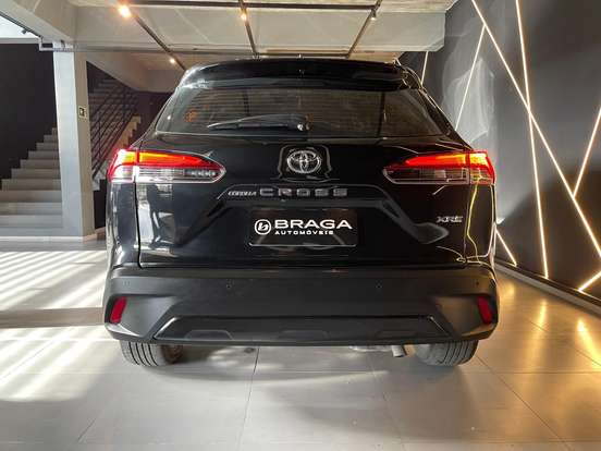 TOYOTA-COROLLA CROSS-2023
