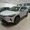 TOYOTA COROLLA CROSS 2.0 VVT-IE FLEX XRE DIRECT SHIFT TOYOTA COROLLA CROSS 2.0 VVT-IE FLEX XRE DIRECT SHIFT