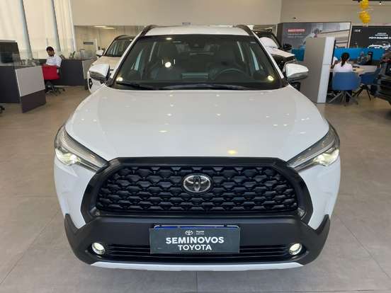 TOYOTA-COROLLA CROSS-2023