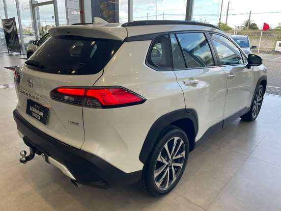 TOYOTA-COROLLA CROSS-2023