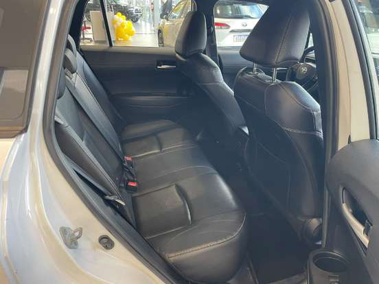 TOYOTA-COROLLA CROSS-2.0 VVT-IE FLEX XRE DIRECT SHIFT TOYOTA-COROLLA CROSS-2023